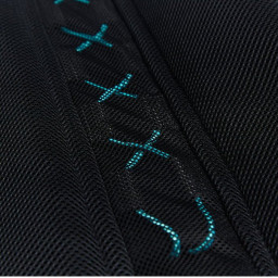 Protac Myfit kulevest XXS 25mm