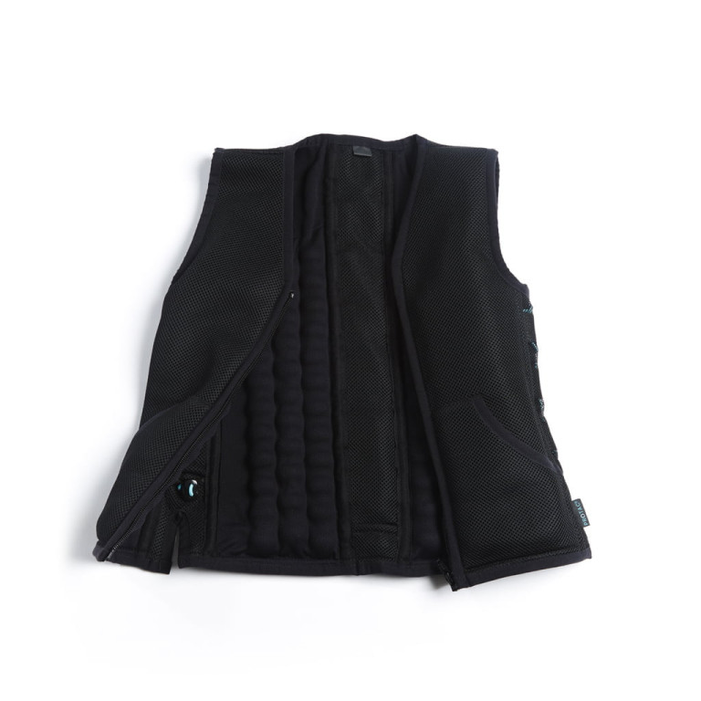 Protac Myfit kulevest S 25mm