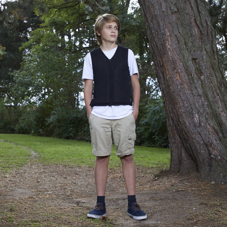 Protac Myfit kulevest XL/2XL 25mm