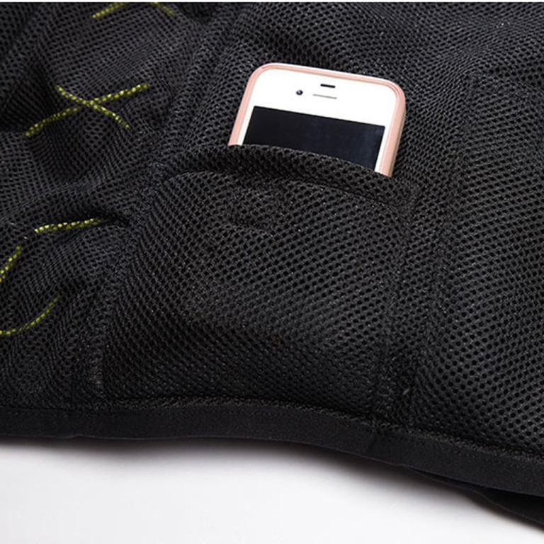 Protac MyFit® Kulevest XL/2XL Easy 25mm