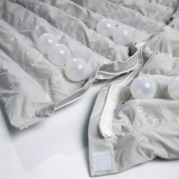 Protac Kuledyne™ Calm L Bomull ca 7 kg
