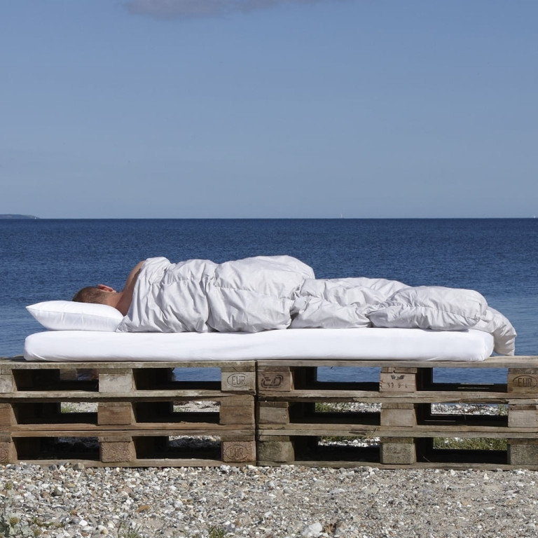 Protac Kuledyne™ Flexible Combi 50mm boll/poly Bomull ca 6kg