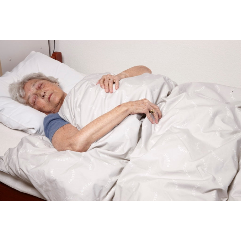 Protac Kuledyne™ Flexible Combi 50mm boll/poly Bomull ca 6kg