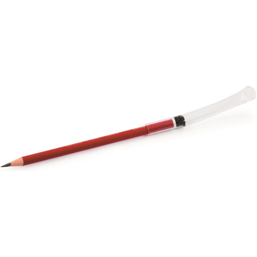 Tyggetube til penn, 3pak