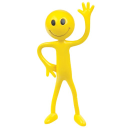 Gummigubben