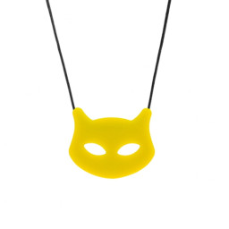 Tyggesmykke, katt