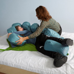 Multipute Protac SensCircle® Aqua