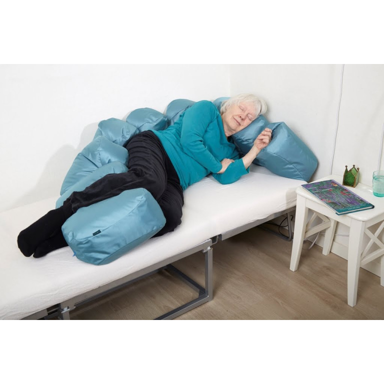 Multipute Protac SensCircle® Aqua