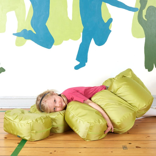 Multipute Protac SensCircle®, Lime