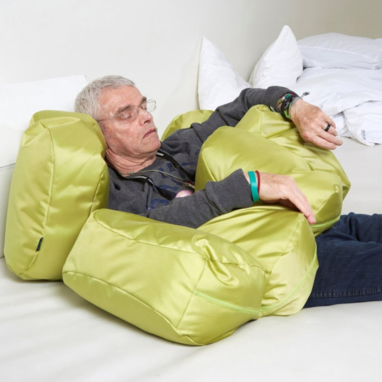 Multipute Protac SensCircle®, Lime
