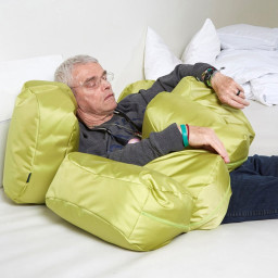 Multipute Protac SensCircle®, Lime