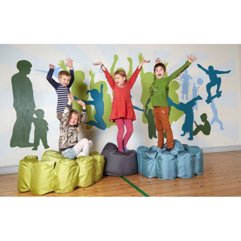 Multipute Protac SensCircle®, Lime