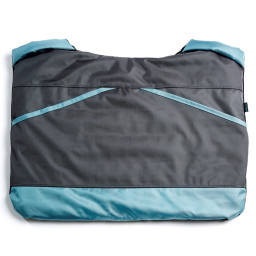 Kneteppe Protac KneedMe® ca 4 kg Aqua