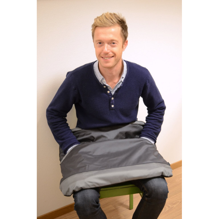 Kneteppe Protac KneedMe® ca 4 kg Lime