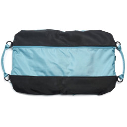 Kneteppe Protac KneedMe® To Go ca 3.2kg, Aqua