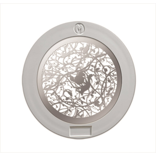 Effekthjul till Spaceprojektor - "Skog" inkl 4 farger