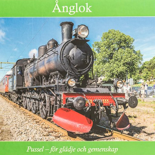 Puslespill i tre, Lokomotiv, 30 biter