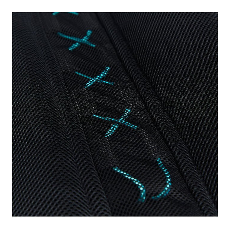 Protac Myfit kulevest 5XL/6XL 25mm