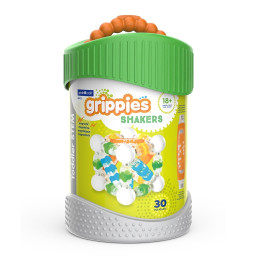 Magnetbygg Shakers 30 deler