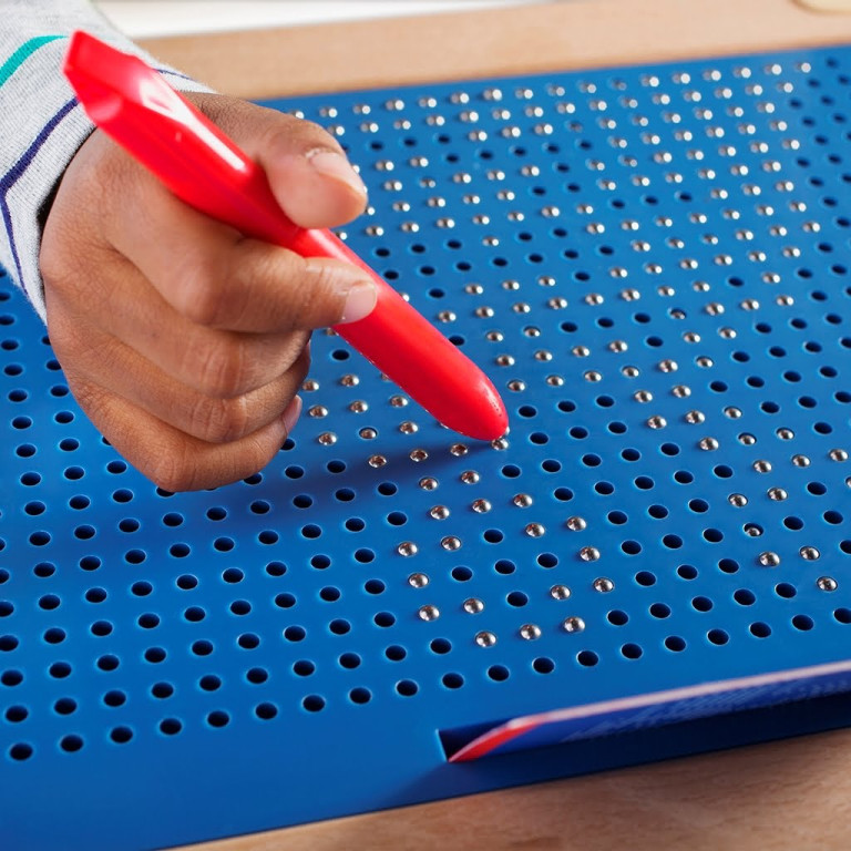 Magnetisk tegnetavle