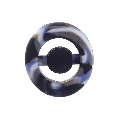 Mini Twiddler,  2 i 1 fidget