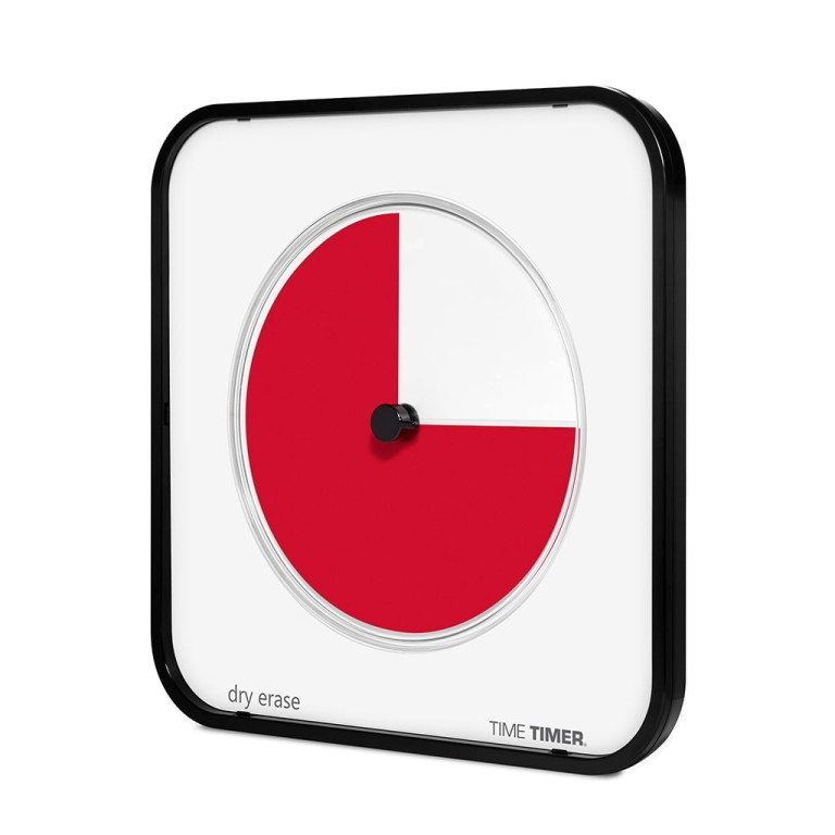 Ekstra urskiver til  Klokke Time Timer® MAX