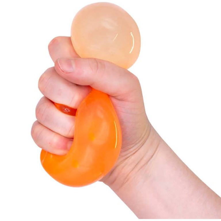 Scrunchems Sugar Balls