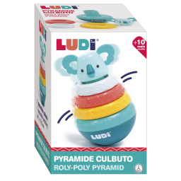 Gyngende koala