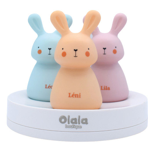 Lysende Kaninkompiser