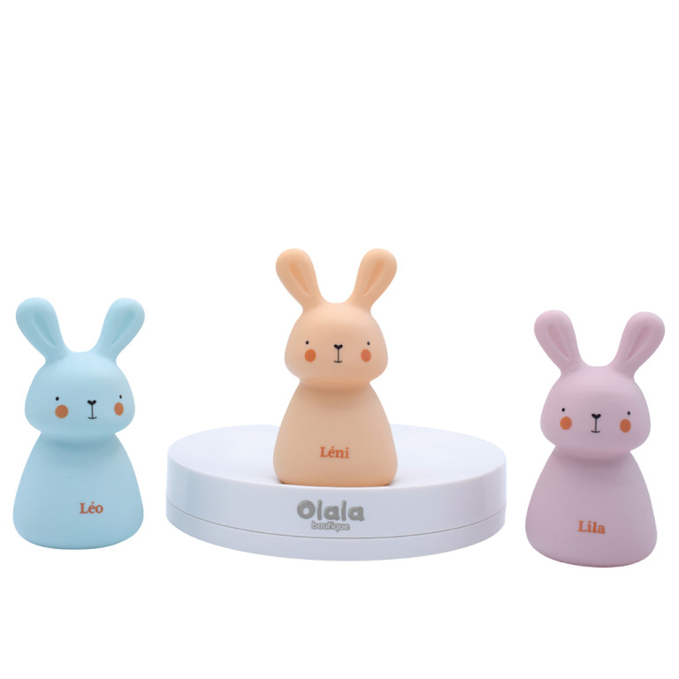 Lysende Kaninkompiser