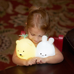 LumiPets® Kanin