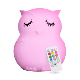 LumiPets® Ugle