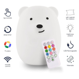 LumiPets® Bjørn