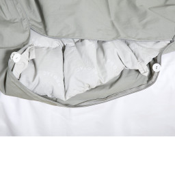Protac Spesialdyne™ Polypropylen L Trevira CS ca 3,5 kg