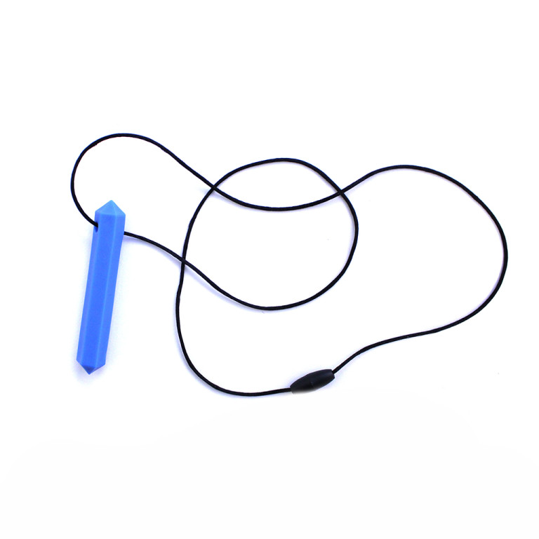 Tyggesmykke Krypto Ekstra hard