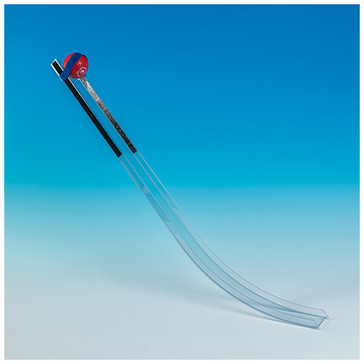 Hjelperenne til Boccia - Superior