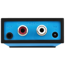 Trådløs bluetooth-adapter