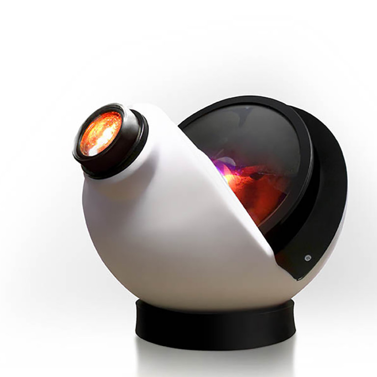 Aura projektor