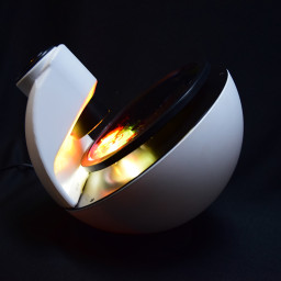 Aura projektor
