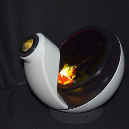 Aura projektor