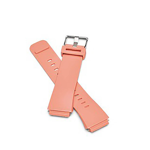 Reim til  Time Timer® Armbånd small, korall