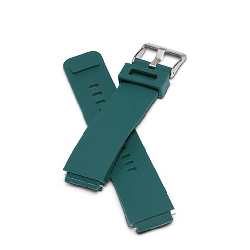 Reim til Time Timer® Armbånd large, petrol