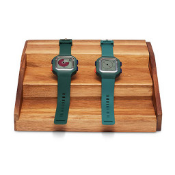 Reim til Time Timer® Armbånd large, petrol