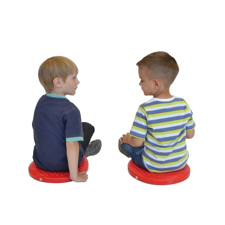 Pumpe til MovinSit/Diskus