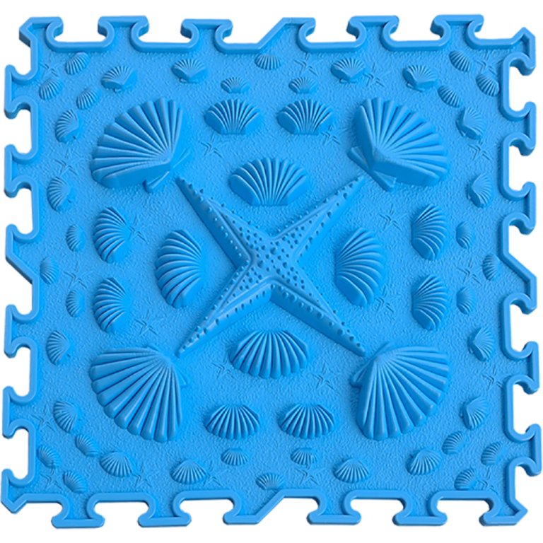 Ortonature™ taktile matter "Morning miracle"