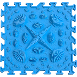 Ortonature™ taktile matter "Morning miracle"