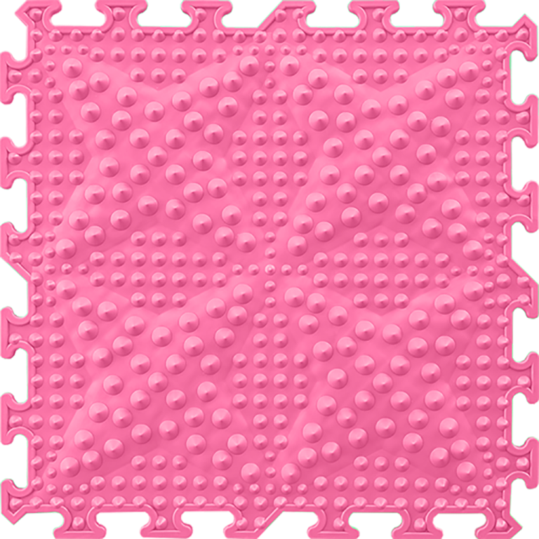 Ortonature™ taktile matter "Morning miracle"