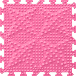 Ortonature™ taktile matter "Morning miracle"