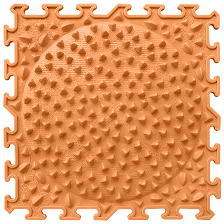 Ortonature™ taktile matter "Morning miracle"