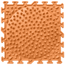 Ortonature™ taktile matter "Morning miracle"